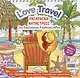 Love Travel. Раскраска-антистресс для влюбленных в путешествия - фото 1
