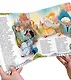 Сказка о золотом петушке. Книжка-панорамка - фото 4