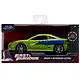 Игрушка «Модель машинки Форсаж 1:32 FF 1995 Mitsubishi Eclipse», Jada Toys - фото 2