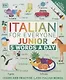 Italian for Everyone Junior 5 Words a Day - фото 1