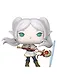 Фигурка Funko POP! Animation Frieren Frieren (1986) (Fun86492) - фото 1