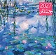 Клод Моне. Календарь настенный на 2027 год (300х300 мм) - фото 1