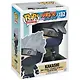 Фигурка Funko POP! Animation Naruto Shippuden Kakashi - фото 1