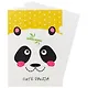 Папка для бумаг «Cute Panda», А4 - фото 2