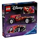 43277 Конструктор детский LEGO Disney Машина Круэллы Де Виль, 378 деталей, возраст 9+ - фото 11