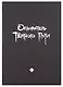 Основатель тёмного пути. Том 1, 2, 3 (комплект) (Магистр дьявольского культа / Мастер Темного Пути / Mo Dao Zu Shi). Маньхуа - фото 5