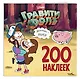 Гравити Фолз. 200 наклеек. Двойняшки - вперед! - фото 3