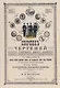 Сборник чертежей статского, ученического, военного, форменного, духовного, русского, детского и дамского платья. - фото 1