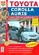 Toyota Corolla/Auris c 2006 г. рестайлинг 2010 г. цв фото - фото 1