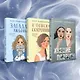 Комплект из трех книг Ася Лавринович: Загадай любовь + В поисках сокровища + Худшие подруги - фото 2