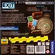 Настольная игра  EXIT Квест, Зловещий особняк,   ЗВЕЗДА - фото 3