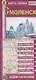 Смоленск. Карта города. Масштаб 1: 19000 (в 1 см 190 м) - фото 1