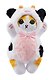 Мягкая игрушка Котик-корова Кигуруми (25см) (12-0701-202405-T2) - фото 1