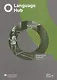 Language Hub B1+. Intermediate. Workbook (+access to Audio) - фото 1