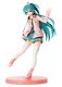 Фигурка аниме SEGA Хатсунэ Мику Ribbon Girl 24см 440187 - фото 1