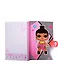 Записная книжка А6+ 60л "LOL" спираль, 6 цв.разделителей, инд.уп. - фото 5