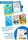 ИГР Набор IQ Box Головоломки. 5-7 лет 3565 - фото 10