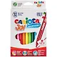 Фломастеры Carioca, Joy, 12 цветов - фото 2
