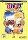 Таинственная игра. Том 3 (Fushigi Yuugi). Манга - фото 1