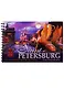 Альбом Санкт-Петербург и пригороды. Реконструкция времен года, английский - фото 1