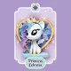 Коллекционная фигурка Mighty Jaxx My Little Pony Series 02 в ассортименте (коробка) (9х7х7) (71171) - фото 9