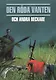 Красная перчатка. Den roda vanten. Сборник детективных рассказов. (КДЧ на шведском яз.). - фото 1