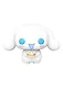 Фигурка Funko POP! Hello Kitty And Friends Cinnamoroll w/Cake (92) (Fun80313) - фото 1