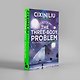 Three Body Problem Boxset (Liu Cixin) Задача трех тел (Лю Цысинь) /Книги на английском языке - фото 5