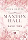 Maxton Hall. Книга 2. Спаси себя - фото 1