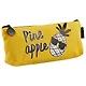 Пенал на молнии «Фрукты», 20 х 8 см - фото 1