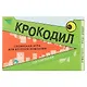 Настольная игра «Словесная игра Весёлый Крокодил», Рыжий Кот - фото 4