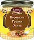 Блюда и консервы. Боровики. Грузди. Опята - фото 1