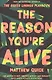 The Reason You're Alive - фото 1