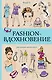 Fashion-вдохновение! Раскраски антистресс - фото 1