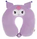 Подголовник Sanrio (фиолетовый) (текстиль) (30х30) (12-25011-KRM1) - фото 2