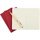 Набор книг для записей Moleskin Cahier Journal Pocket, 3 штуки, мягкая обложка, 32 листа, А6 - фото 4