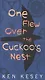 One Flew Over the Cuckoo`s Nest - фото 2