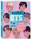 Фанбук BTS. 7 лет вместе! Новые задания для настоящих ARMY! - фото 3