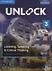 Unlock. Level 3. Listening, Speaking & Critical, Thinking. Student`S Book. English Profile B1 - фото 1