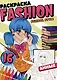 РАСКРАСКА Fashion Аниме. School style - фото 1