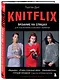 Knitflix. Вязание на спицах для поклонников культовых сериалов - фото 3