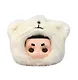 Фигурка коллекционная 52TOYS Плюшевая игрушка с подвесом Nook My Date with the Forest (74302) - фото 10