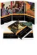Есть место доброму, светлому: Маленькие женщины, Хорошие жены, Гордость и предубеждение, Шоколад... (комплект из 6 книг) - фото 3