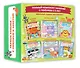 Полный комплект занятий с ребёнком 2-3 лет. 6 книг в коробке в комплекте - фото 3