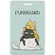 Чехол для карточек Purrramid (котики) (ДГ2021-308) - фото 1