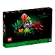 LEGO Botanical Collection: Суккуленты, 771 деталь (10309) - фото 2