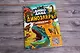 Динозавры. Полный гид - фото 7