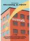 Миллиард за мечту, или Как дерзость и непомерные амбиции Адама Неймана построить новое общество обернулись крахом империи WeWork - фото 1