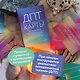 ДПТ-карты. 101 упражнение, чтобы переживать кризисы, регулировать эмоции и преодолевать эмоциональную боль - фото 5