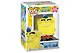 Фигурка Funko POP! Animation Spongebob Squarepants SpongeBob Squarepants (Grinning) (2313) 90363 - фото 2